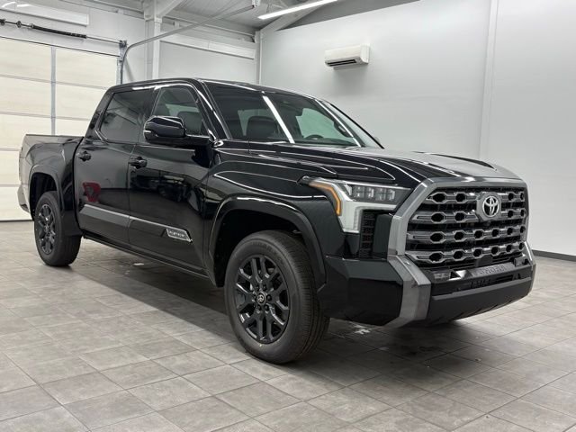 2026 Toyota Tundra  Platinum