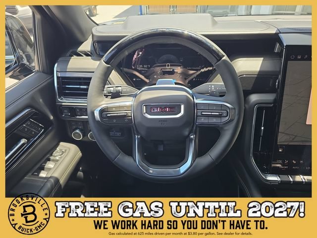 2026 GMC Yukon XL Elevation - Photo 12