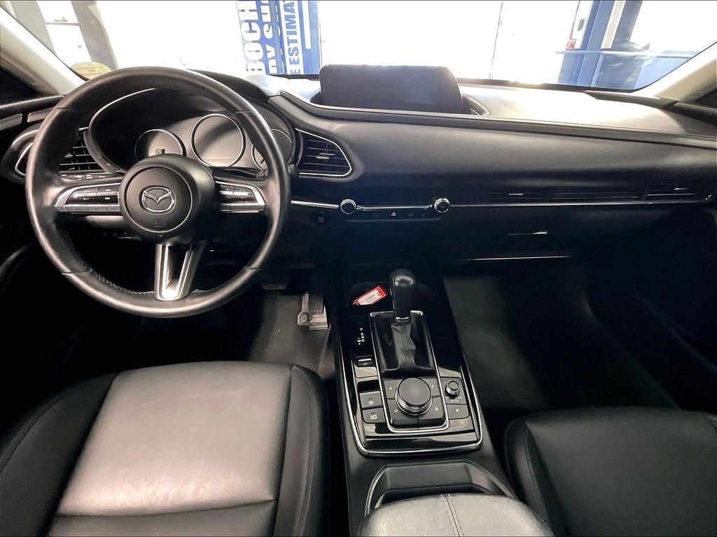Used 2023 Silver Mazda 2.5 S Preferred Package image 21