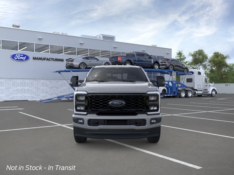 2026 Ford F-250SD — photo 7