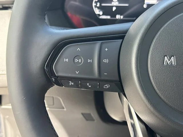 New 2026 Navy Blue Mica Mazda 2.5 S Preferred AWD image 38