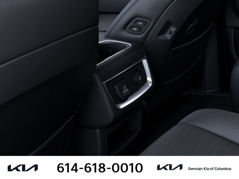 New 2026 White Kia SX Prestige image 29
