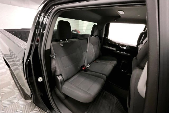 Used 2023 Black Chevrolet LT image 25