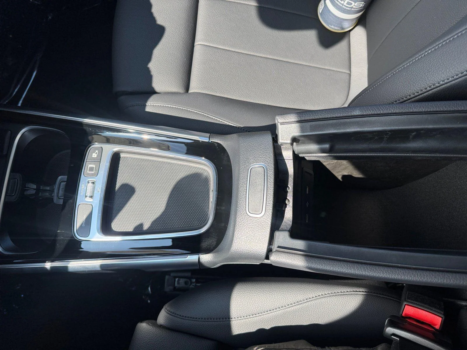 New 2026 Night Black Mercedes-Benz GLB 250 image 20