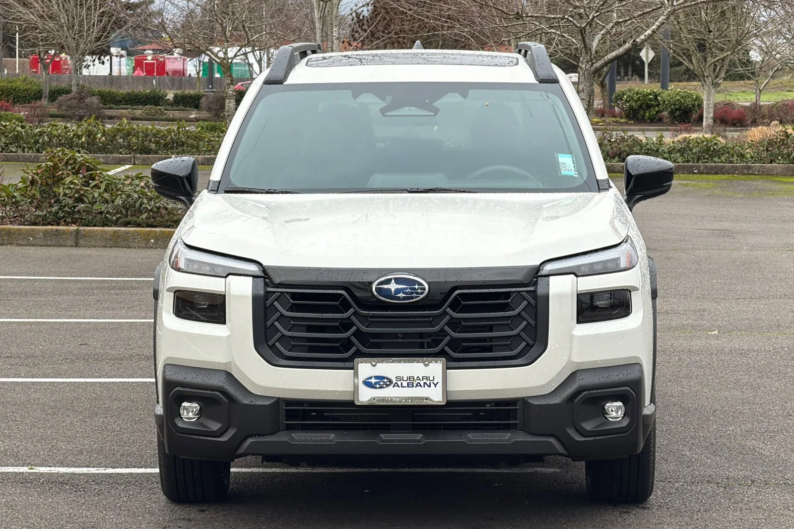 2026 Subaru Outback Limited XT - Photo 9