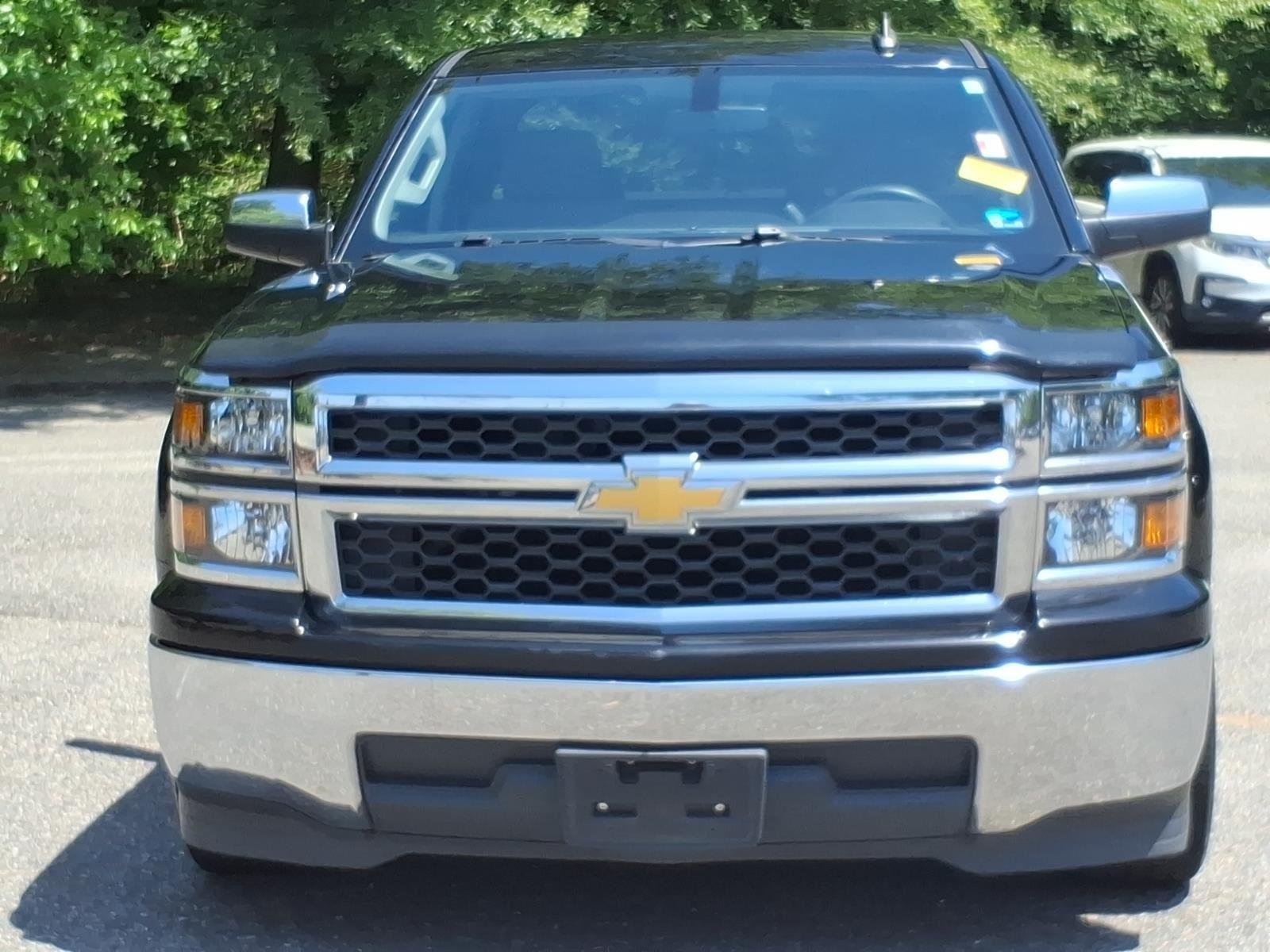 Used 2015 Chevrolet Silverado 1500 1LS with VIN 1GCRCPEH5FZ314690 for sale in Hampton, VA