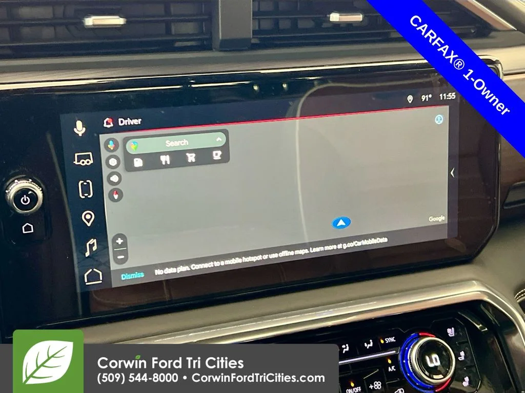 Used 2026 Sterling GMC Denali Ultimate image 20