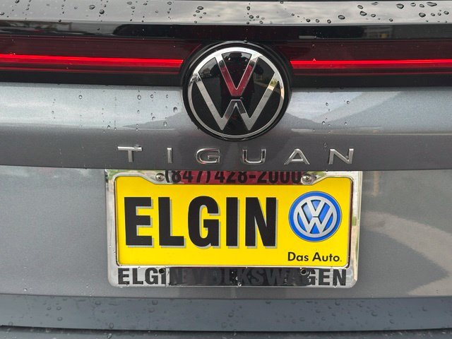Used 2026 Gray Volkswagen SE image 15
