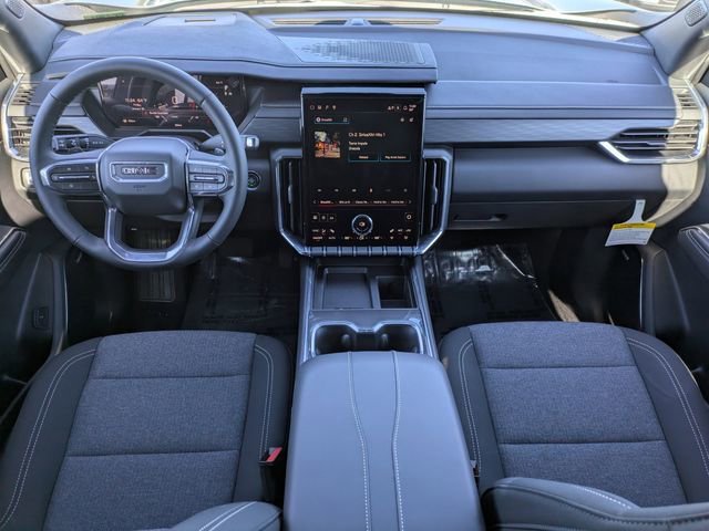 2026 GMC Acadia Elevation - Photo 18