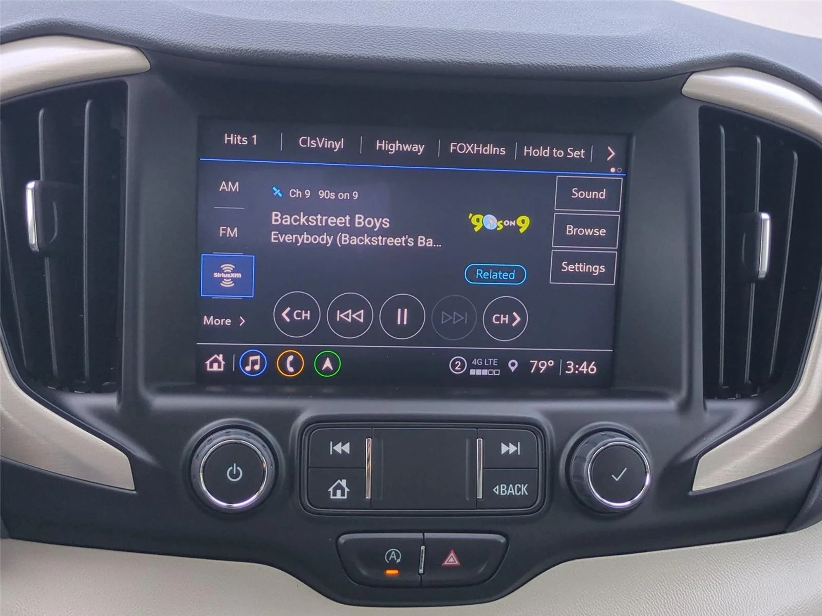 Used 2022 Ebony Twilight Metallic GMC Denali image 25
