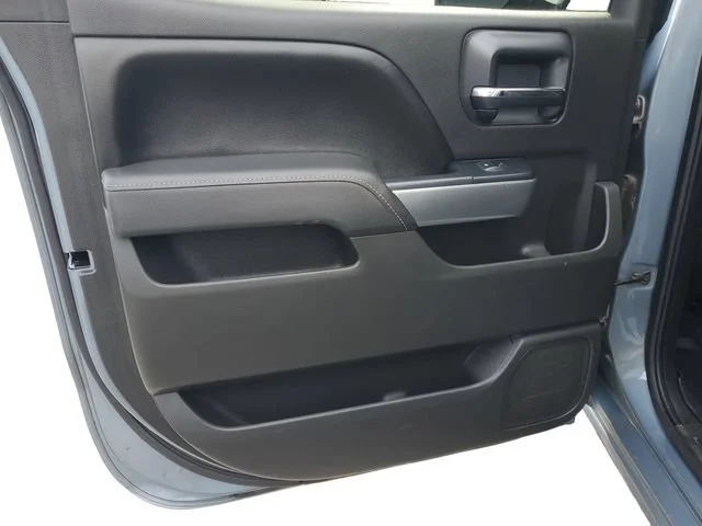 Used 2016 SLATE GREY METALLIC Chevrolet LT image 22