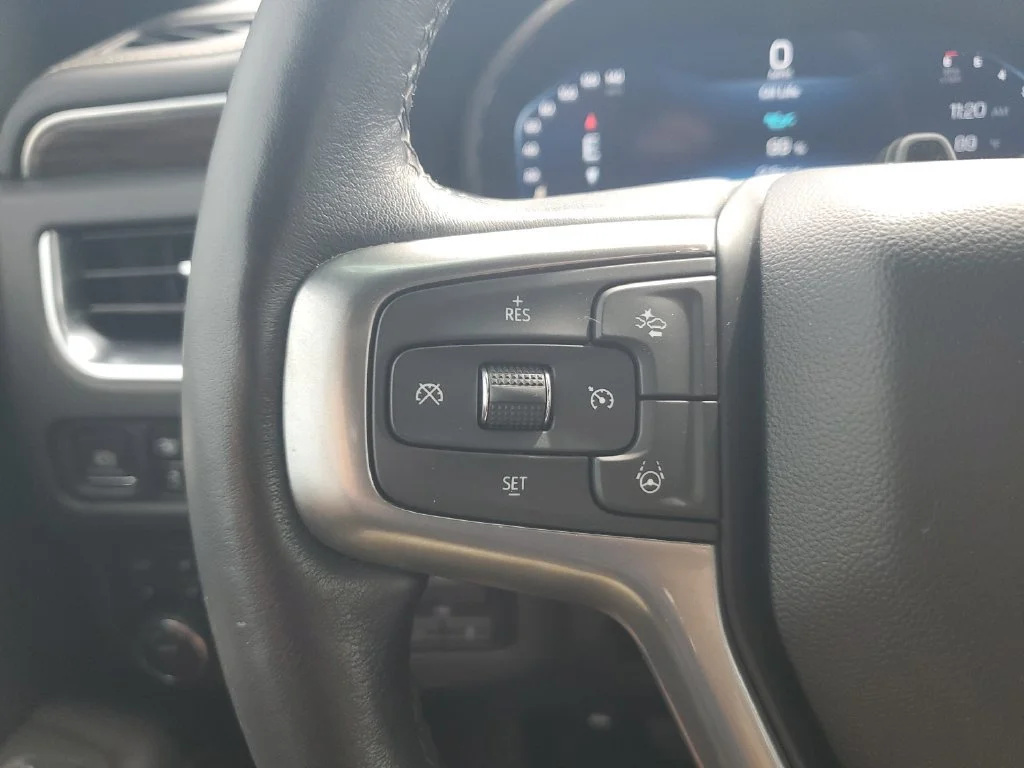 Used 2023 SILVER SAGE METALLIC Chevrolet Premier image 20