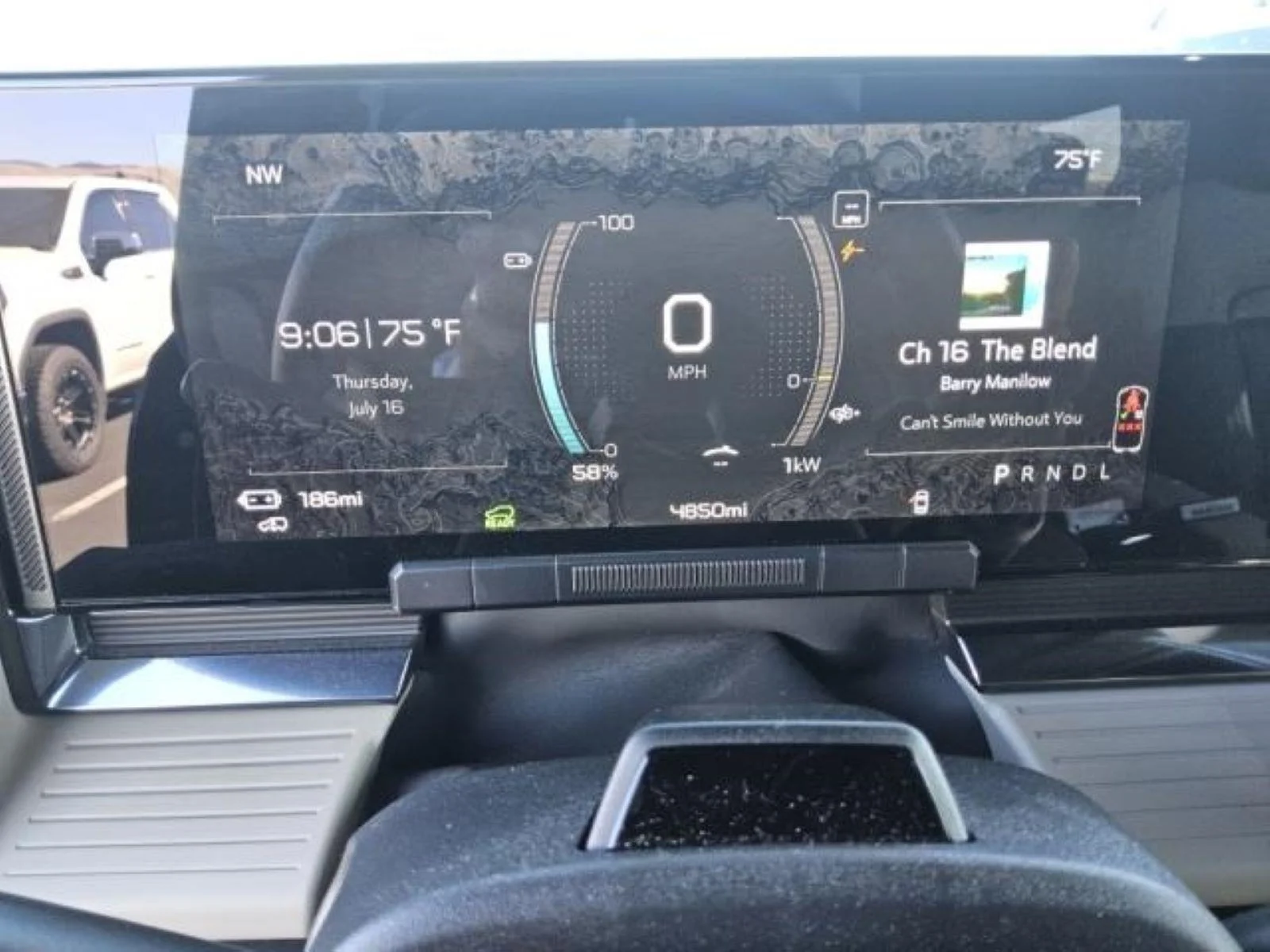 Used 2026 Void Black GMC 3X image 21