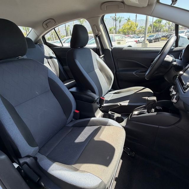 Used 2024 Gray Nissan 1.6 SV image 27