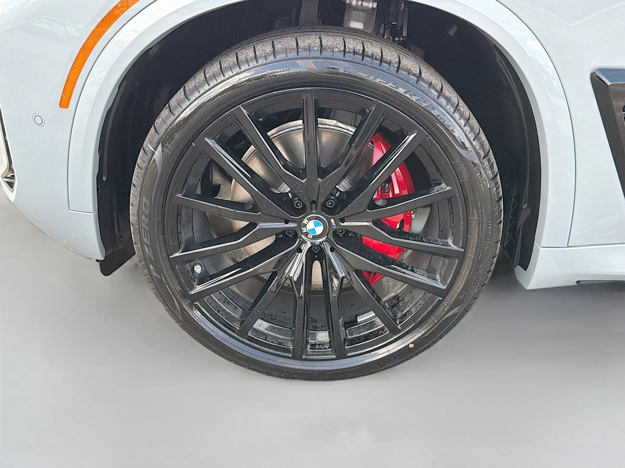 New 2026 Brooklyn Grey Metallic BMW xDrive40i image 40