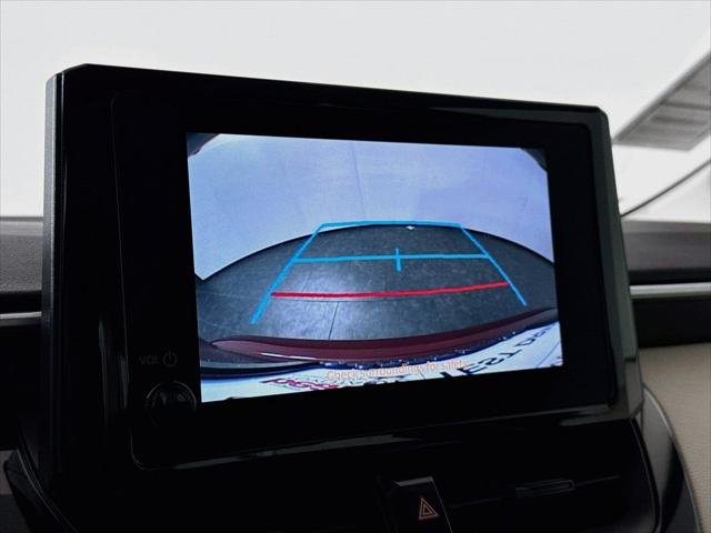 Certified Used 2025 RED MC. Toyota  image 22