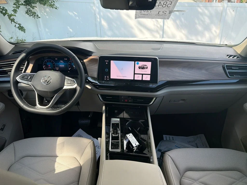New 2026  Volkswagen 2.0T SE w/Technology image 13
