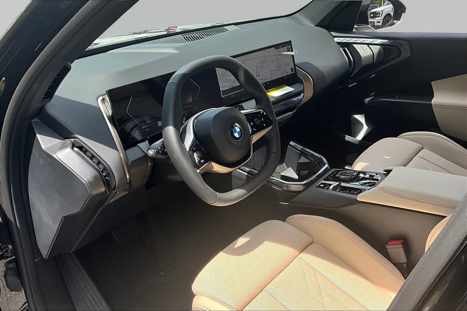 2025 BMW X3 30 - Photo 8