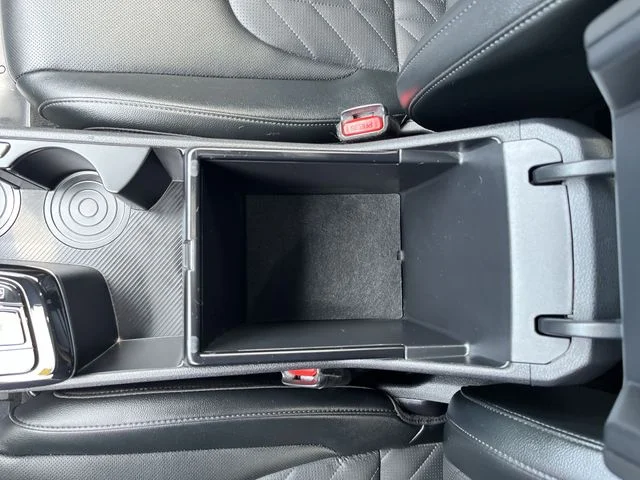 Certified Used 2025 Gray Kia X-Line image 24