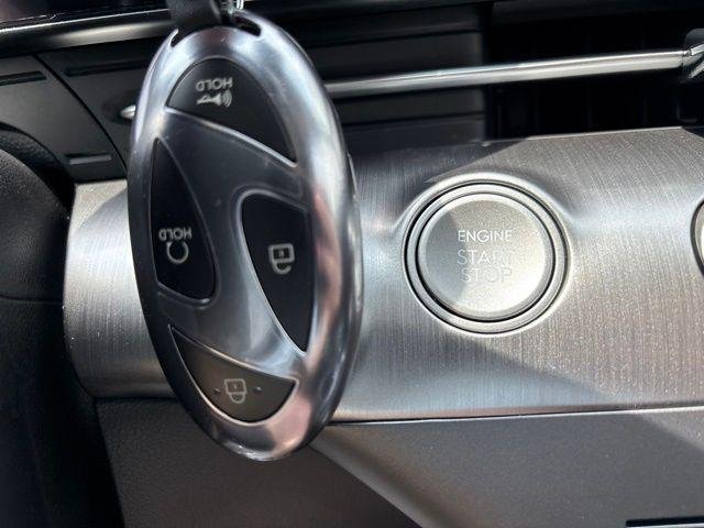 New 2026 Ecotronic Gray Pearl Hyundai SEL Sport image 53