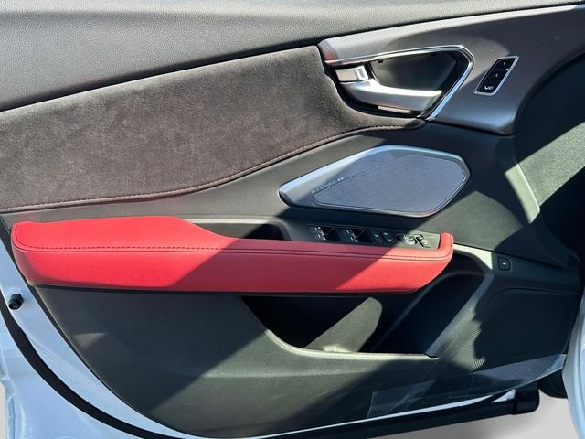 2025 Acura RDX A-Spec Package - Photo 15