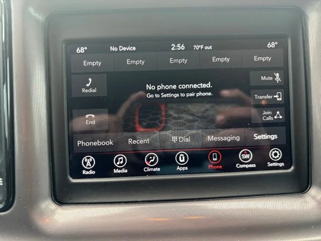 2022 Dodge Challenger SXT - Photo 11