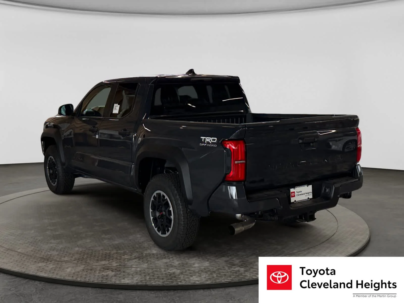 New 2026 Underground Toyota TRD Off-Road image 7