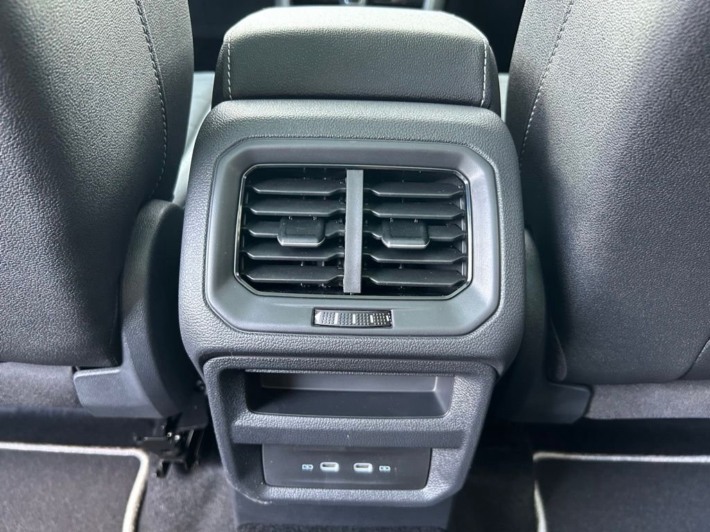 New 2026 Gray Volkswagen 1.5T SE Black image 50
