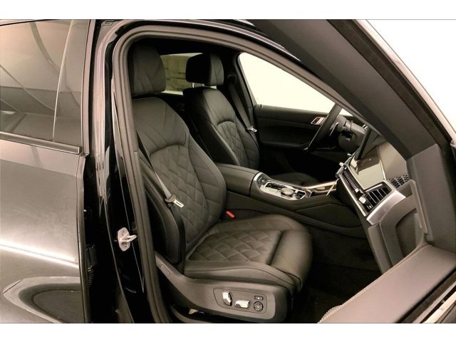 Used 2026 Black Sapphire Metallic BMW  image 7