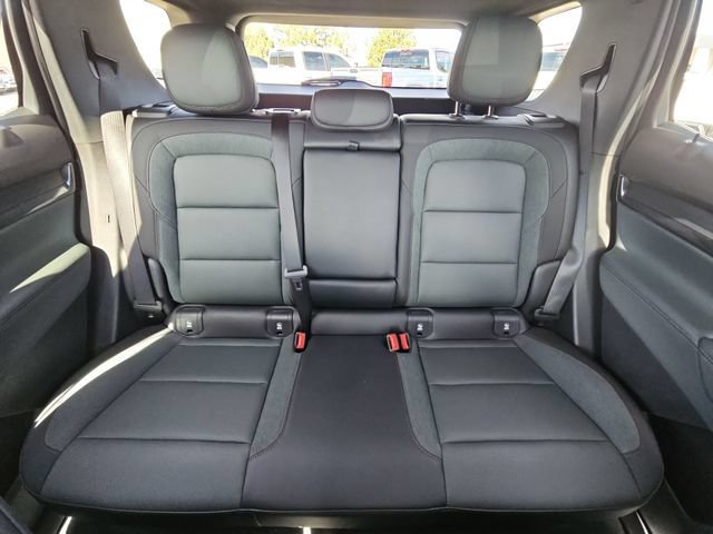 2026 GMC Terrain AT4 - Photo 28