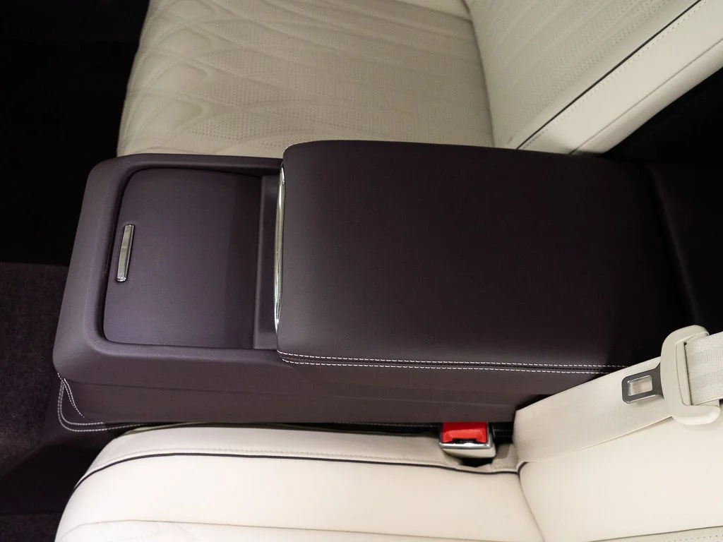 Certified Used 2026 Burgundy Bentley Azure image 26