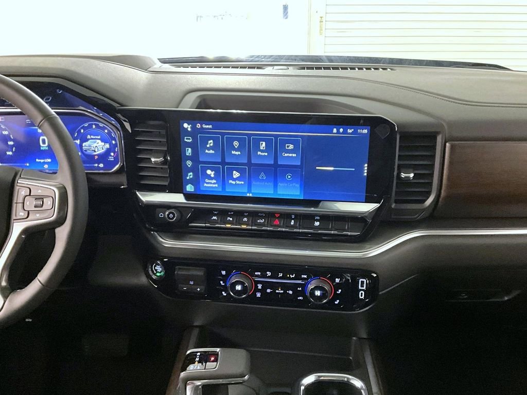 2026 Chevrolet Silverado 1500 High Country - Photo 12