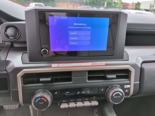 Used 2026 Silver Toyota SR5 image 18
