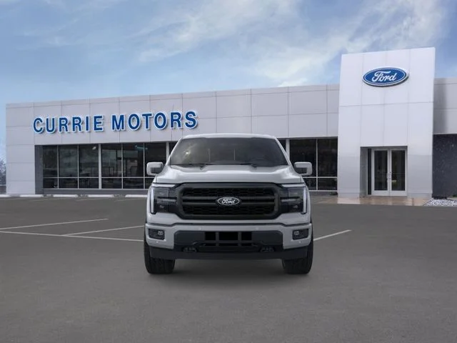 New 2026 Avalanche Ford Lariat image 6