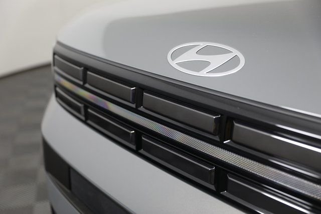 2026 Hyundai Santa Fe Limited - Photo 26