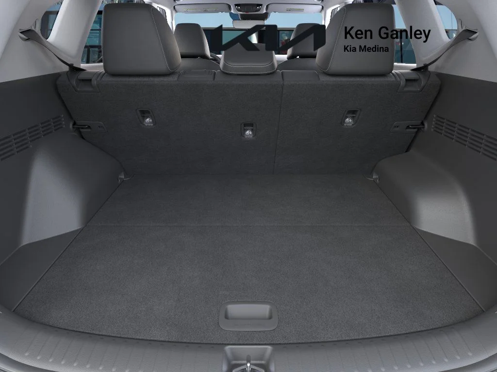 New 2026 Gravity Gray Kia S image 19