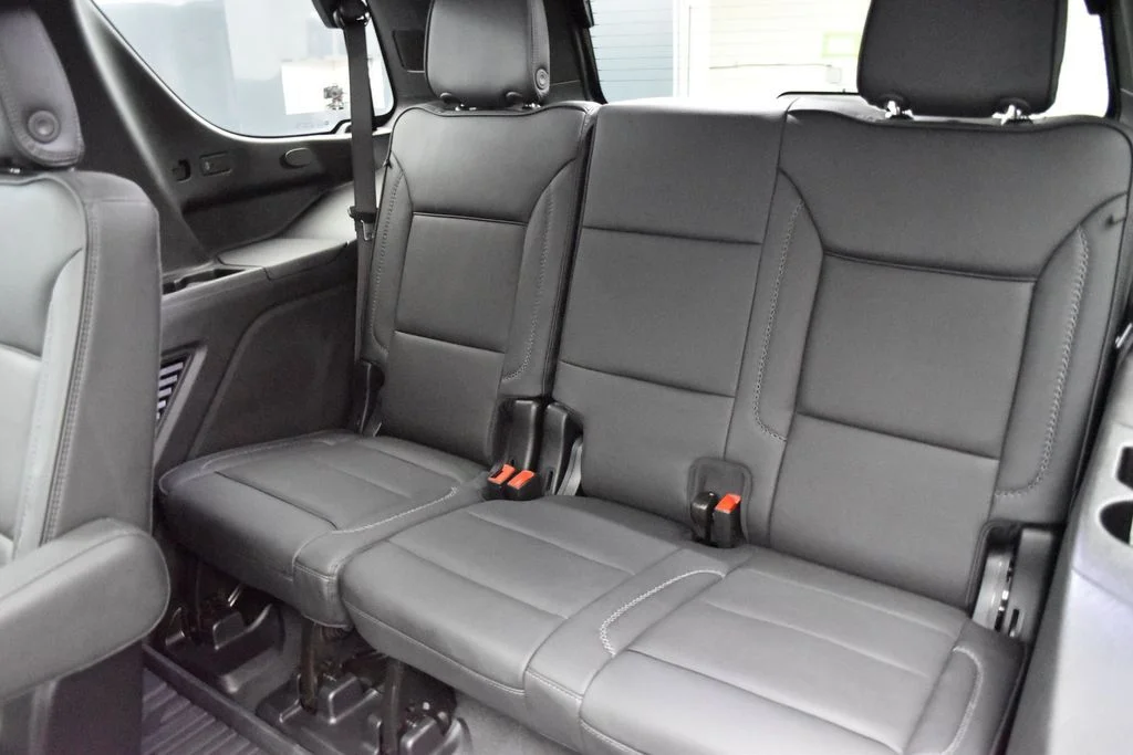 Used 2026 White GMC Denali image 23