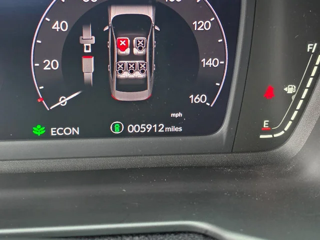 Certified Used 2026 Urban Gray Pearl Honda Sport image 26