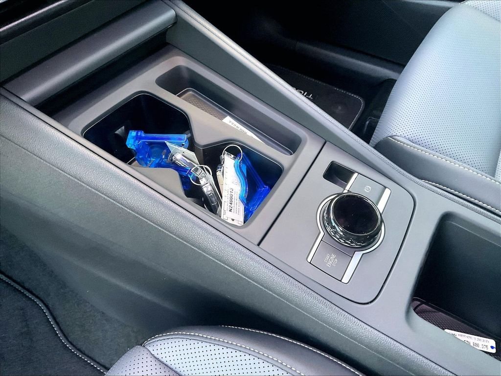 New 2026 Silver Volkswagen 2.0T SE image 14