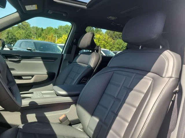 New 2026 Glacial White Pearl Kia Land AWD image 14