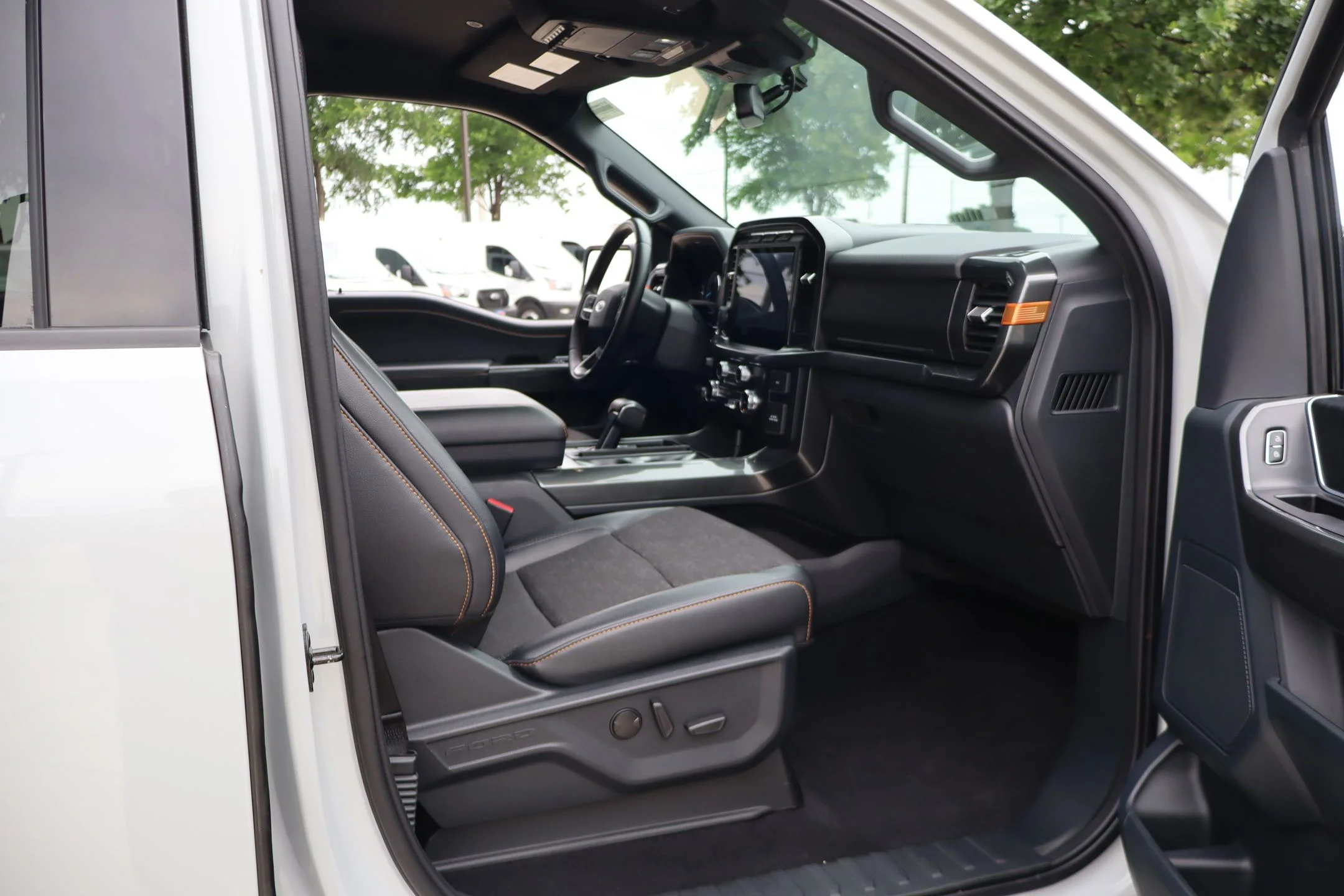 2023 Ford F-150 Tremor - Photo 28