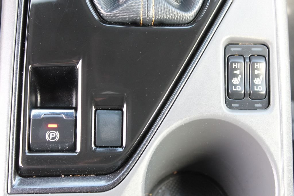 Used 2024 Silver Subaru Wilderness image 19