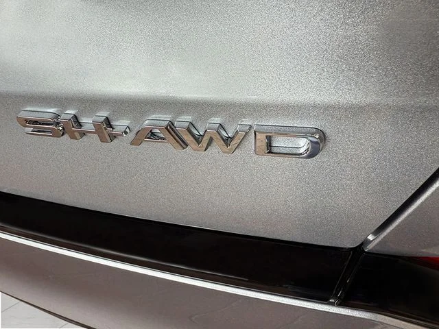 New 2026 Solar Silver Metallic Acura A-Spec Advance Package image 11