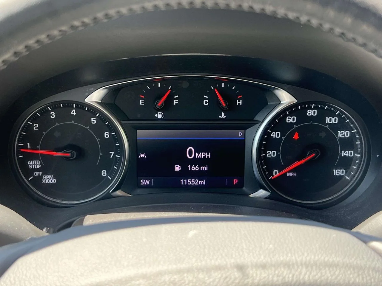 2022 GMC Terrain SLT - Photo 32