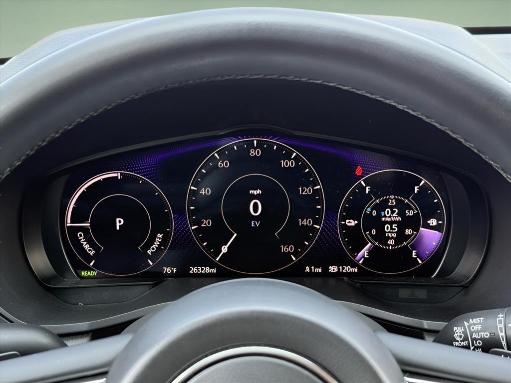 2024 Mazda CX-90 Premium Plus Package - Photo 30