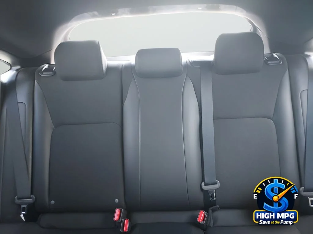 Used 2023 Gray Honda Sport image 30