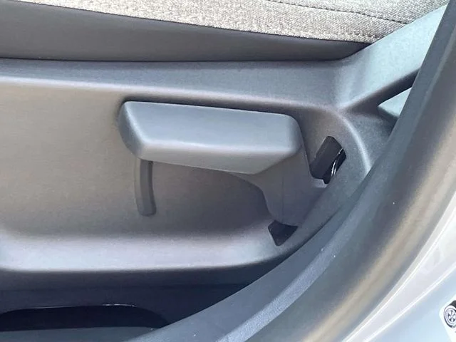 New 2026 Space White Metallic Ford Big Bend® image 16