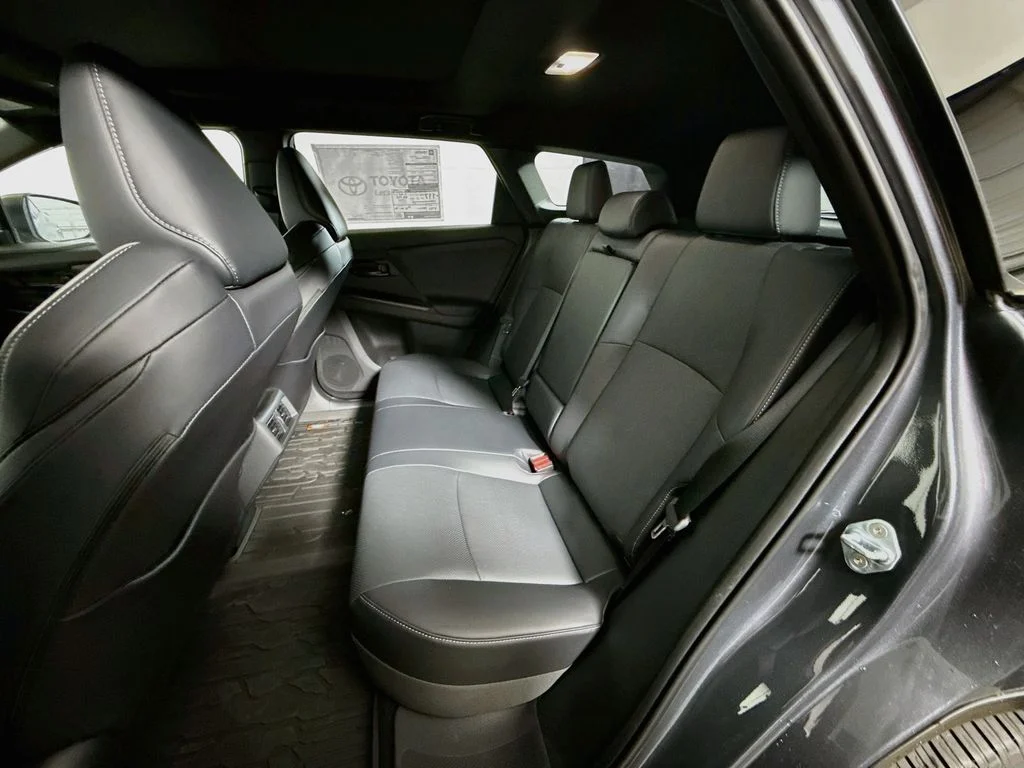 New 2026 Pavement Toyota bZ Woodland Premium image 23