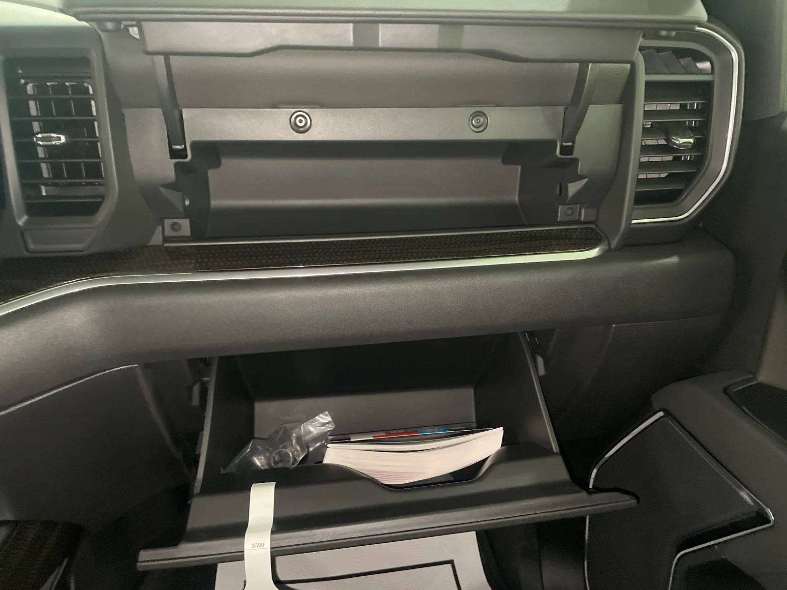New 2026 Summit White Chevrolet LT Trail Boss image 22