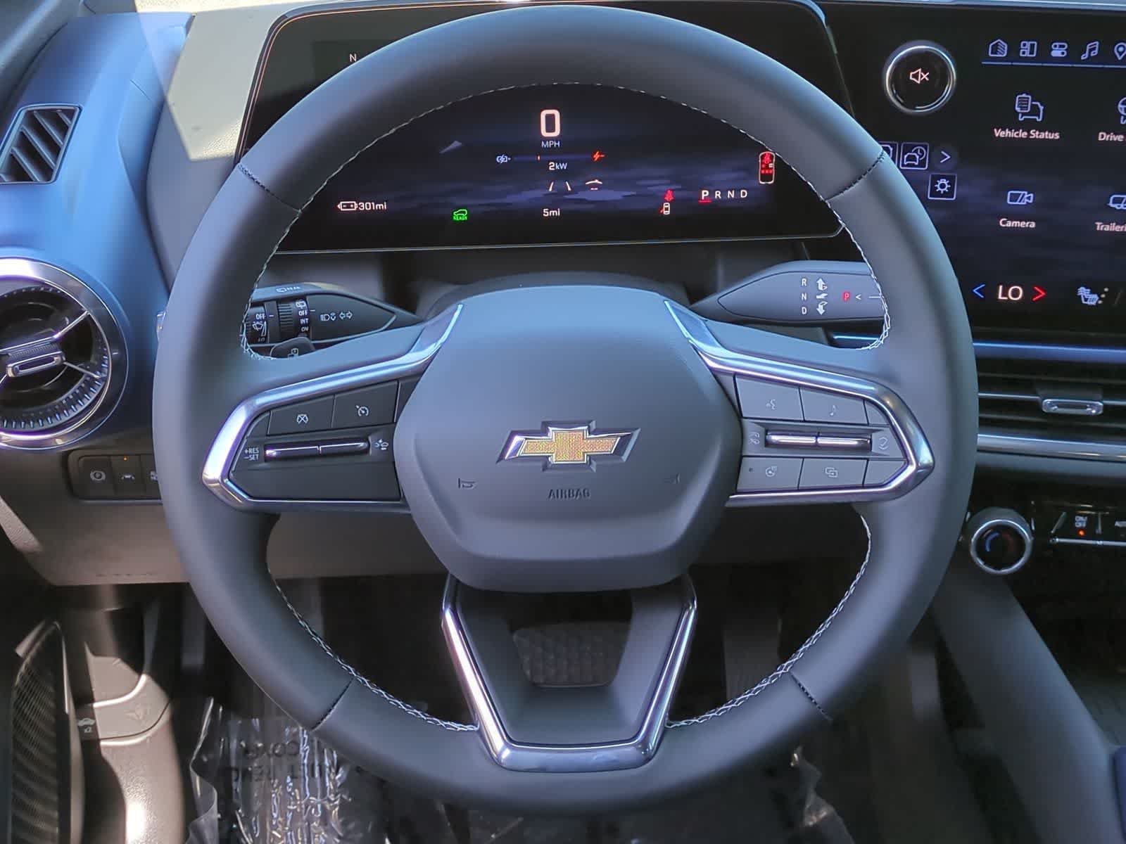 2026 Chevrolet Equinox EV 2LT - Photo 14